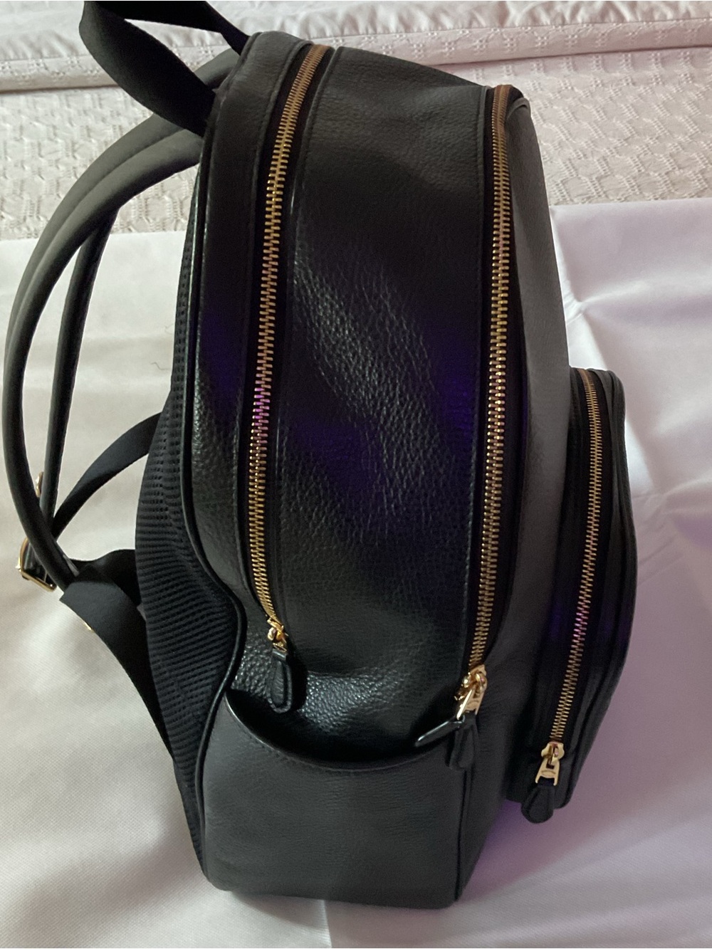 Coach Court Backpack Large and Matching wallet - Picture 6 of 15